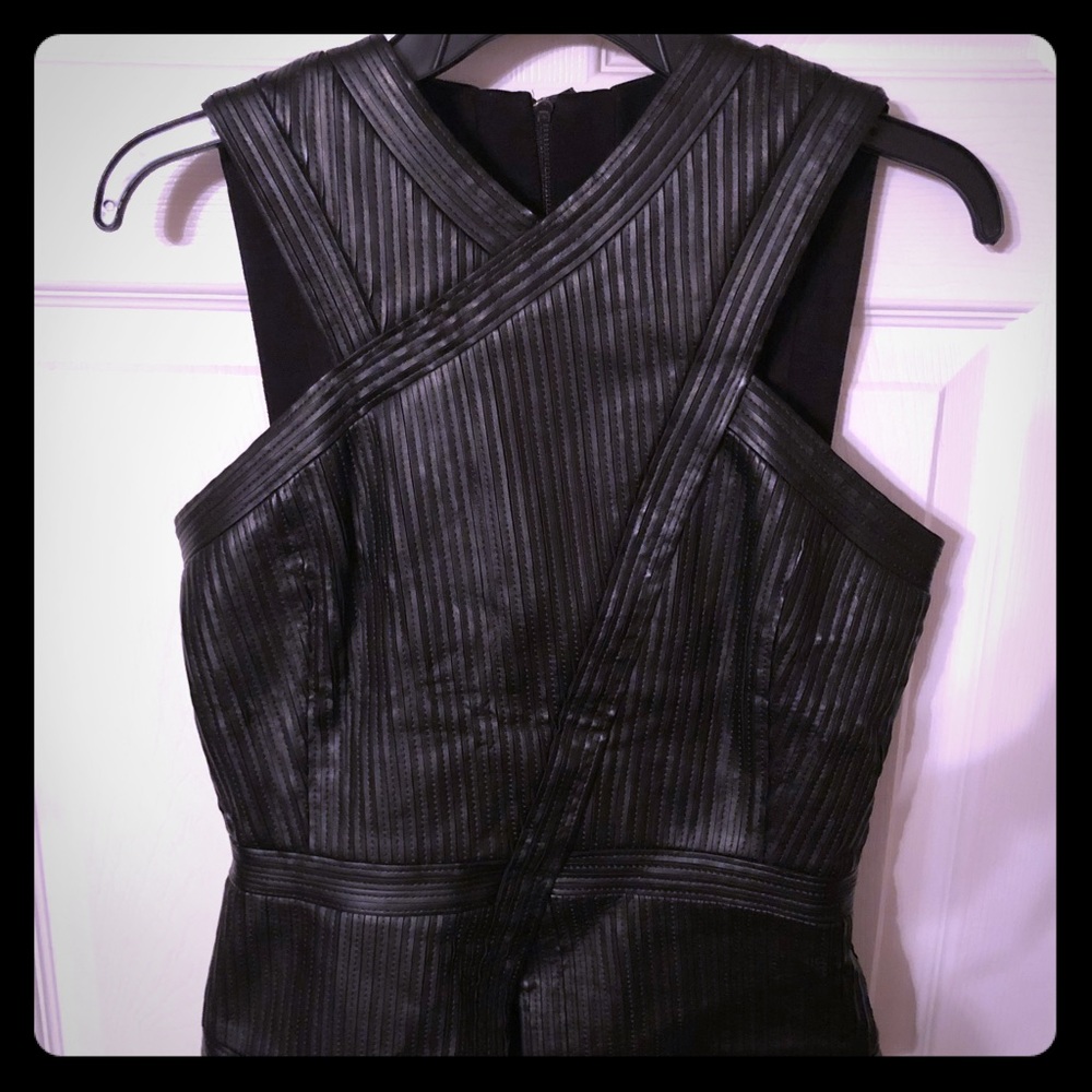 Pleather best
